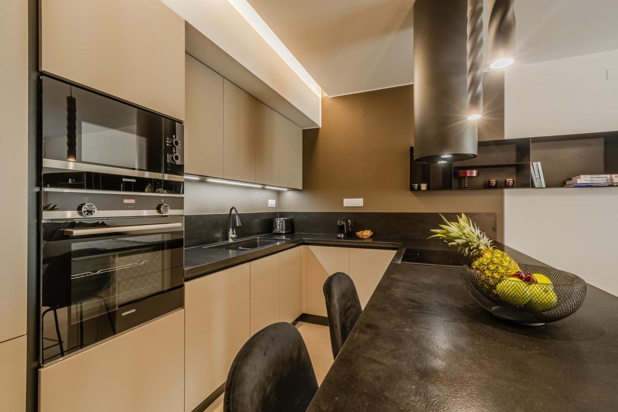 Apartment Dreamy 2 Bd In The Heart Of The By Hospi