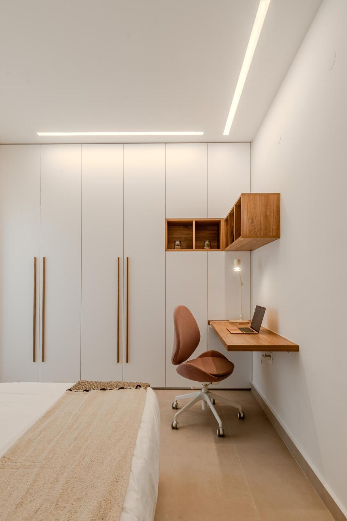 Dreamy 2 Bd In The Heart Of The By Hospi Apartment *