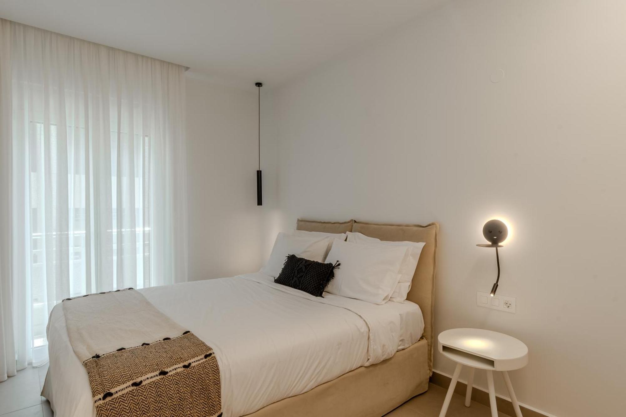 Dreamy 2 Bd In The Heart Of The By Hospi *