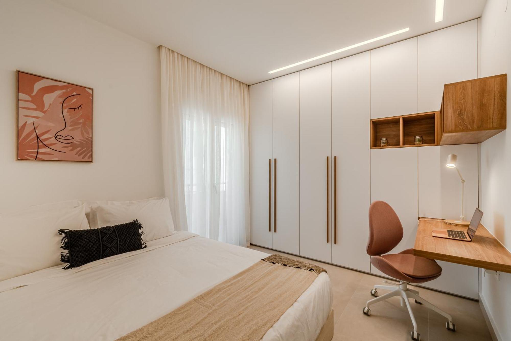 Apartment Dreamy 2 Bd In The Heart Of The By Hospi *