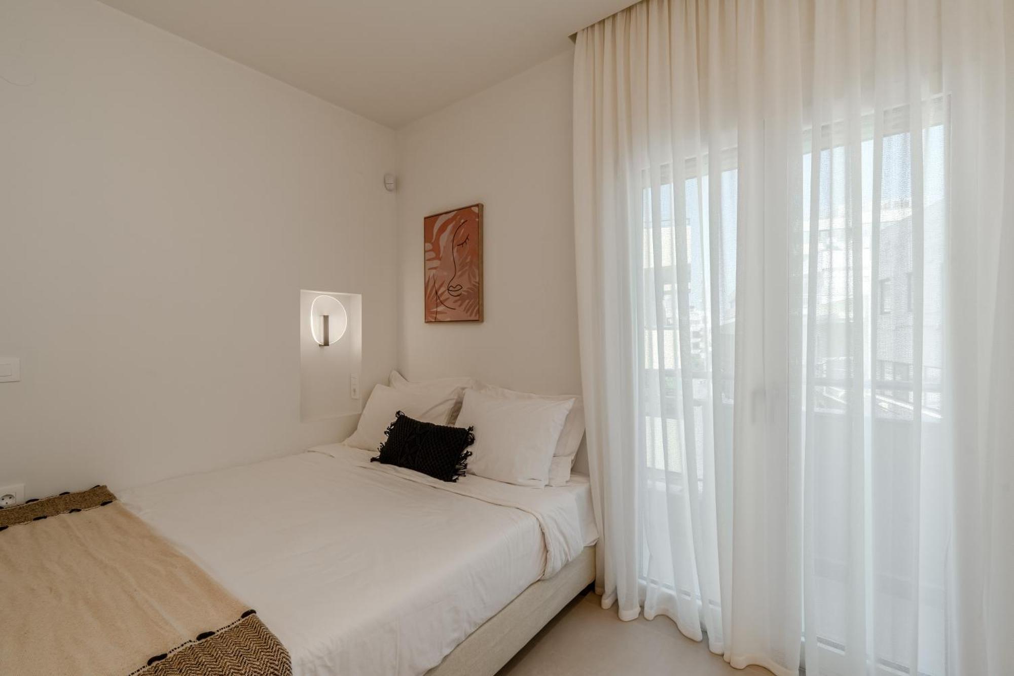 Dreamy 2 Bd In The Heart Of The By Hospi * Heraklion (Crete)
