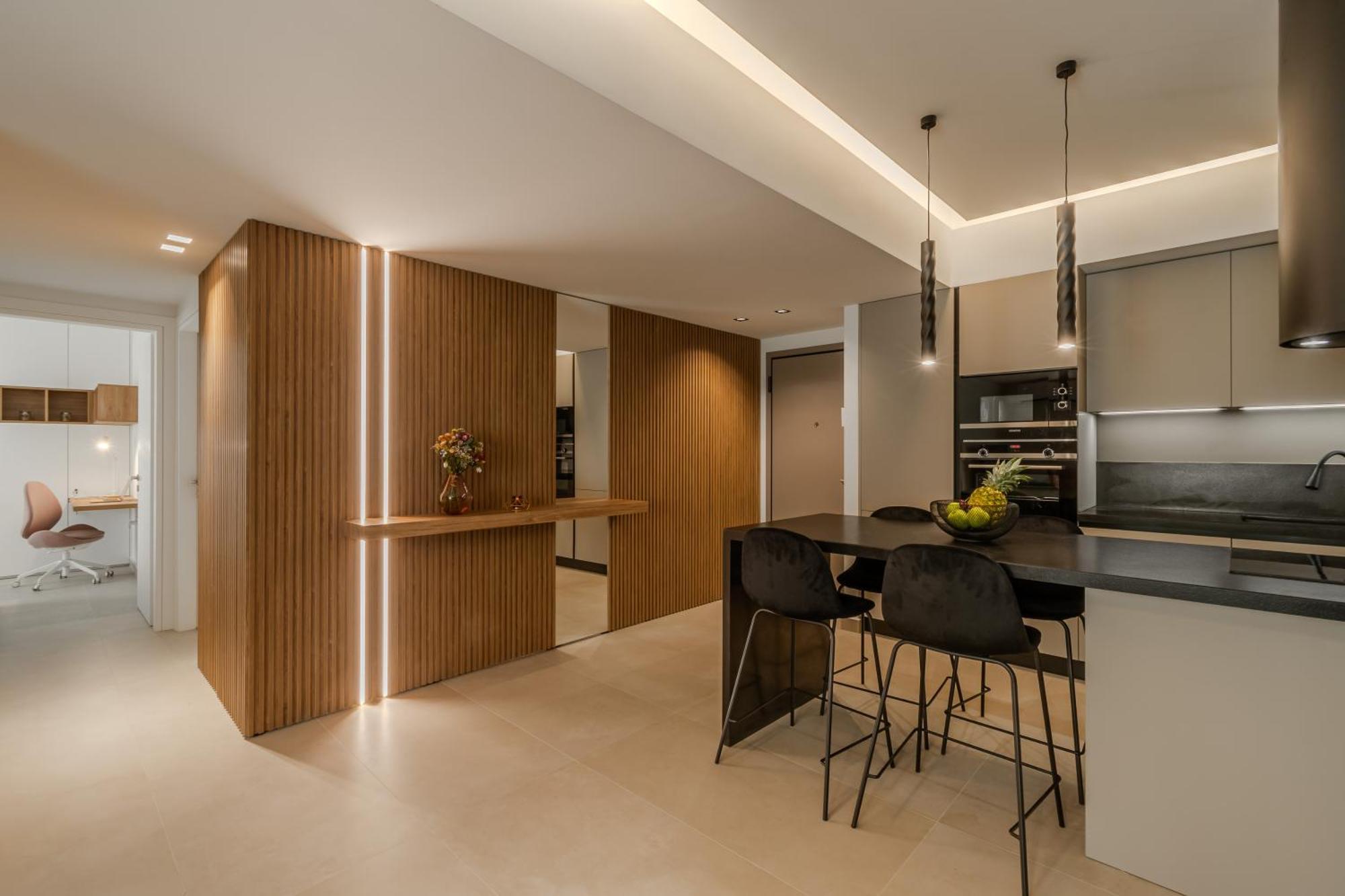 Dreamy 2 Bd In The Heart Of The By Hospi