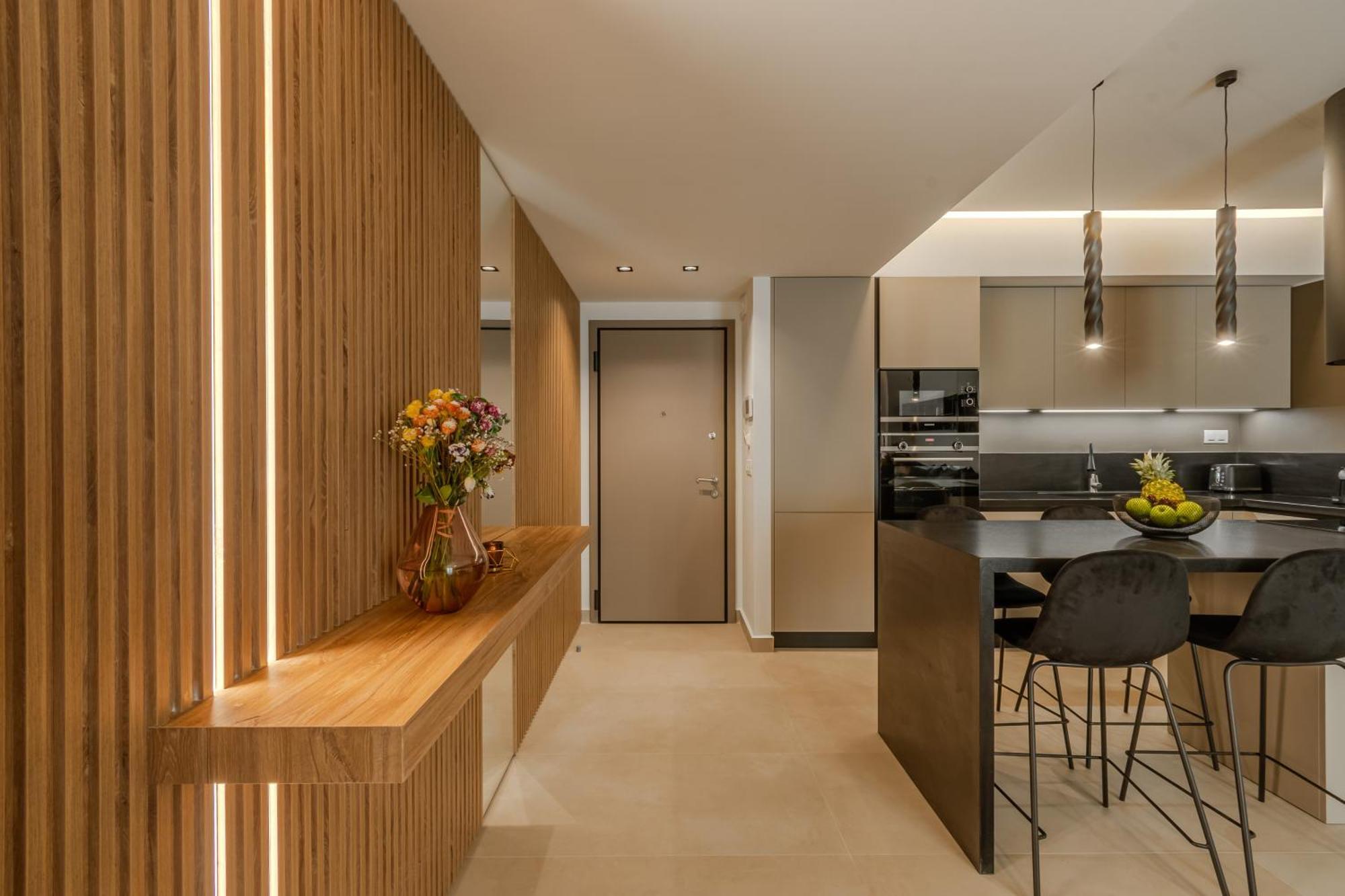 Dreamy 2 Bd In The Heart Of The By Hospi *