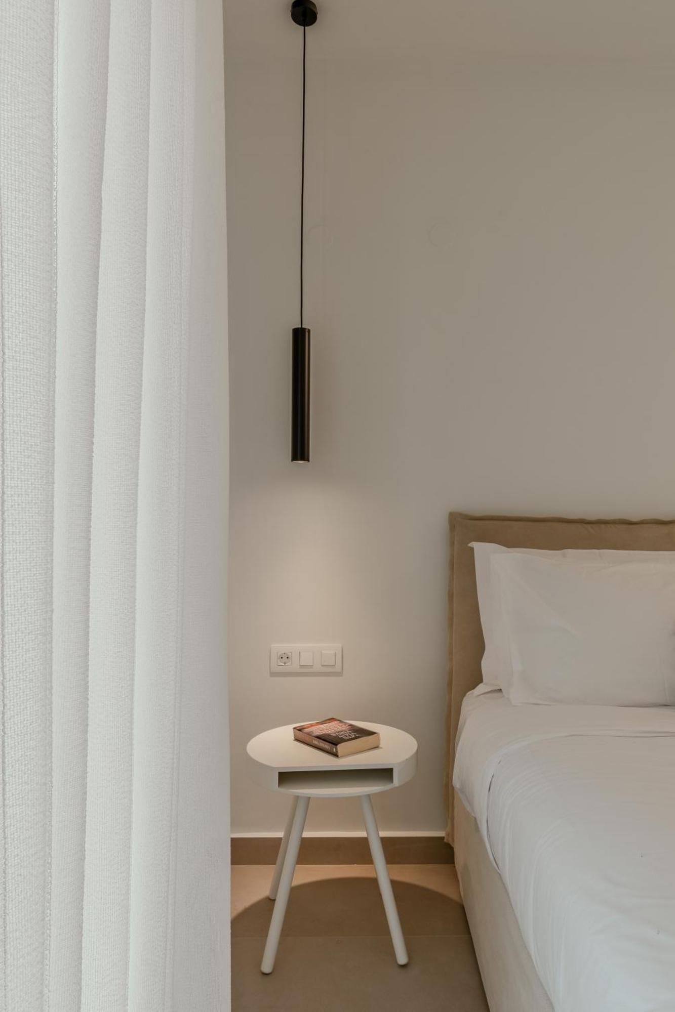 Dreamy 2 Bd In The Heart Of The By Hospi * Heraklion (Crete)