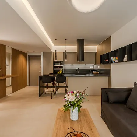 הרקליון Dreamy 2 Bd Apt In The Heart Of The City By Hospi מראה חיצוני תמונה