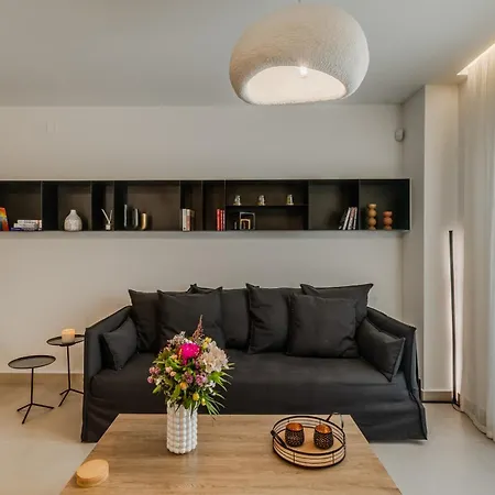 הרקליון Dreamy 2 Bd Apt In The Heart Of The City By Hospi מראה חיצוני תמונה