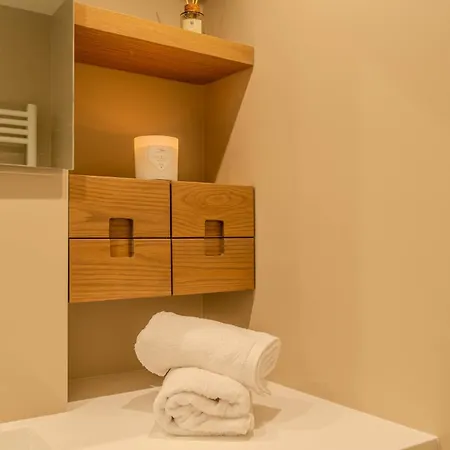 הרקליון Dreamy 2 Bd Apt In The Heart Of The City By Hospi מראה חיצוני תמונה
