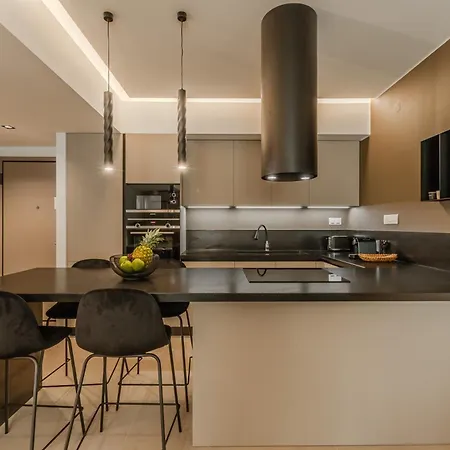 הרקליון Dreamy 2 Bd Apt In The Heart Of The City By Hospi מראה חיצוני תמונה