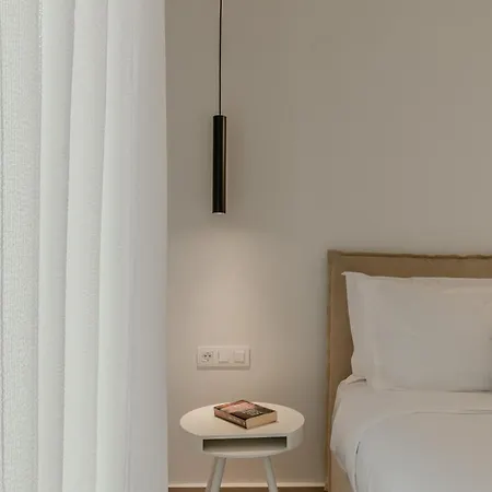 הרקליון Dreamy 2 Bd Apt In The Heart Of The City By Hospi מראה חיצוני תמונה