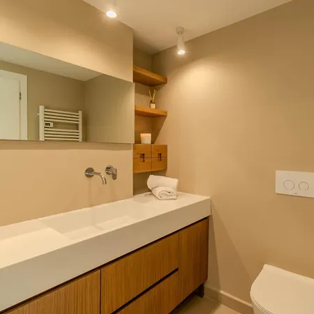 הרקליון Dreamy 2 Bd Apt In The Heart Of The City By Hospi מראה חיצוני תמונה