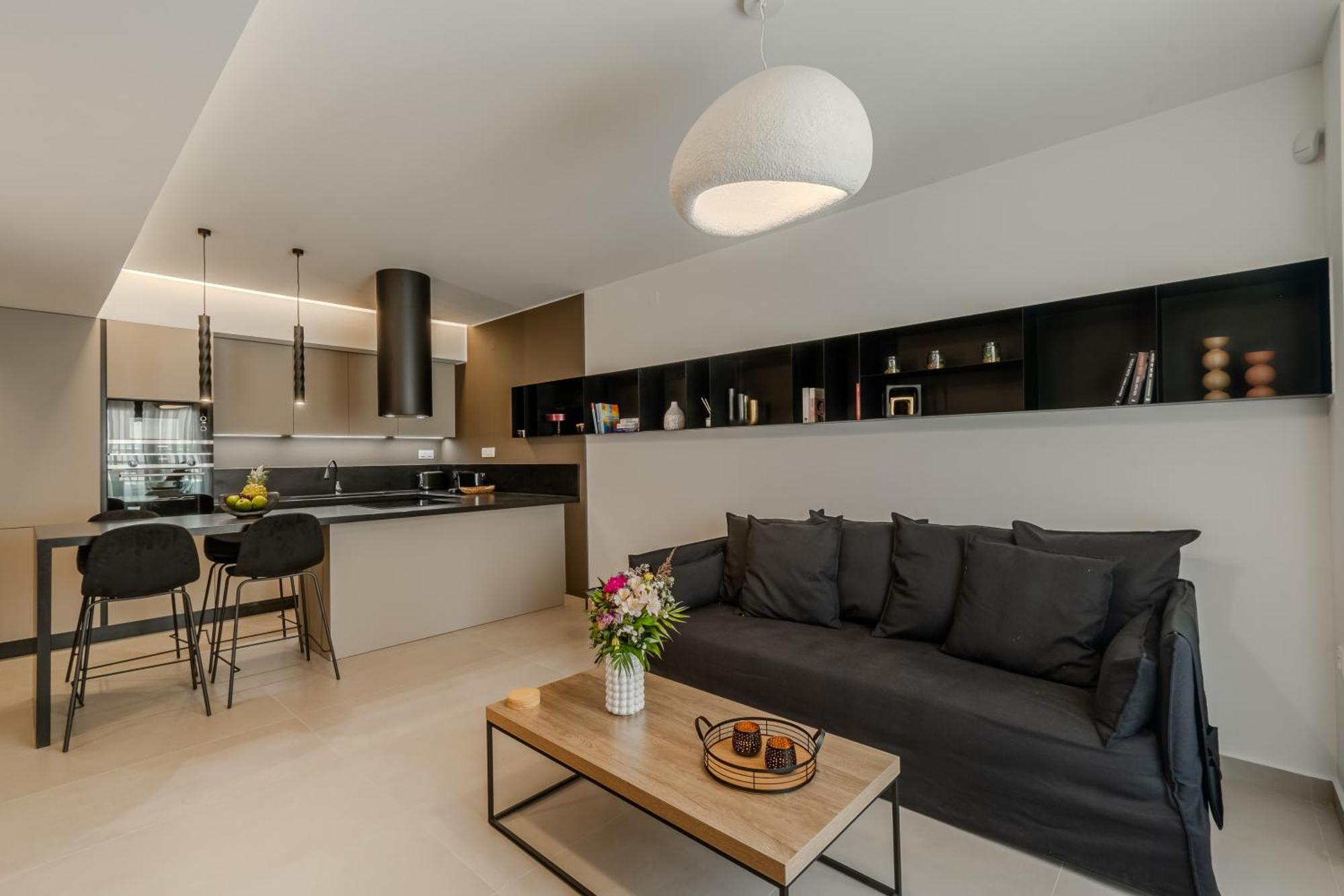 Dreamy 2 Bd In The Heart Of The By Hospi *